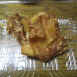 炉端焼 じゅん - 料理写真:からあげ￥９０