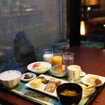 ホテル尾花 - 料理写真: