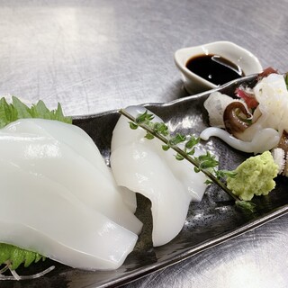 お刺身居酒屋彩_0