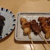 焼鳥とあて巻き 居酒屋 大悟 藤沢店
