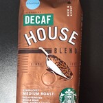 STARBUCKS COFFEE - 