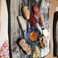 鮨 みや川 - 