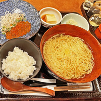 澄まし処 お料理 ふくぼく - Dセット¥1,800