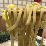 大衆食堂スタンド そのだ - にゅ～～ん