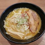 春一家 - 春一味噌らーめん(782円)