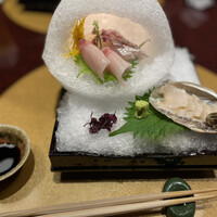 日本料理　たけむら - 