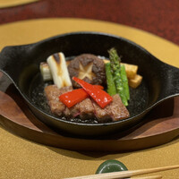日本料理　たけむら - 
