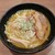 春一家 - 春一味噌らーめん(782円)