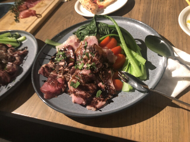 Garb 江ノ島 ガーブ 片瀬江ノ島 イタリアン ネット予約可 食べログ