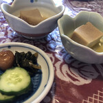 松 - 