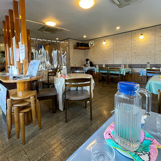 スパゲティハウス ポッケ_2