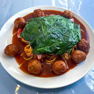 スパゲティハウス ポッケ_1