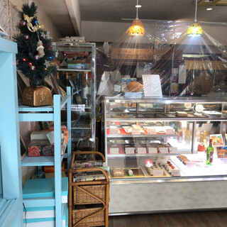 丹波篠山で人気のケーキ ランキングtop 食べログ