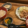 いち膳 - 料理写真: