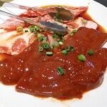 特選銘柄和牛 焼肉牛亭 - 