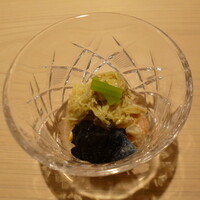 新ばし 星野 - 