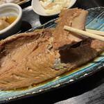 魚肴食堂 魚ふじ - 