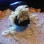 フランス料理 颯香亭 - 