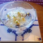 フランス料理 颯香亭 - 