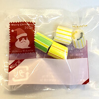 THE THEATRE TABLE - パパブブレさんのキャンディ