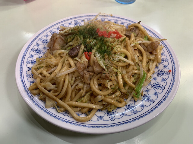 広島風お好み焼 くいしん坊 東津山 お好み焼き 食べログ 広島風お好み焼 くいしん坊 東津山 お好み焼き 食べログ