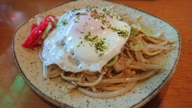再訪です By おにぎりあたためますか 焼そば家 こう 江南 焼きそば 食べログ 再訪です By おにぎりあたためますか 焼そば家 こう 江南 焼きそば 食べログ