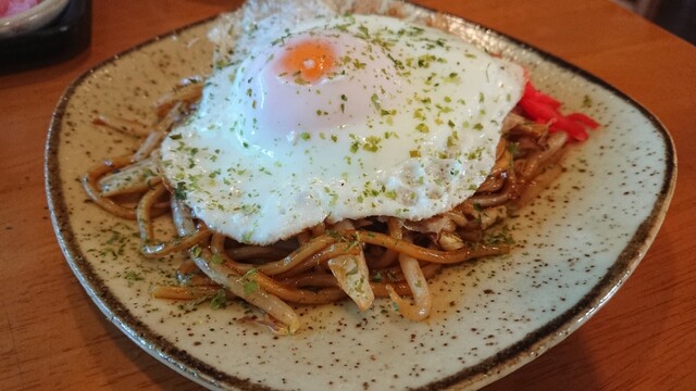 焼そば家 こう 江南 焼きそば 食べログ 焼そば家 こう 江南 焼きそば 食べログ