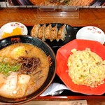 Ajisen Ramen - 