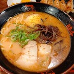 Ajisen Ramen - 