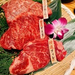 但馬屋イーマ - 