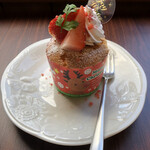 おさかなとごはん 福 - 