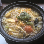 おさかなとごはん 福 - 