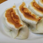 中華天一景 - 餃子