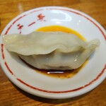 中華天一景 - 餃子