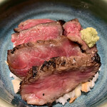 和み処 男山 - 絶対「大」にするべきでした(T-T) ｳﾙｳﾙ