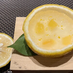 和み処 男山 - これがとても美味しくてびっくり仰天ヽ((◎︎д◎︎ ))ゝ 