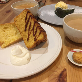 カフェレター 杏_0