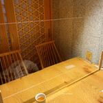 BARA dining -IBARAKI sense- - 