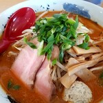 麺処 ajito - 