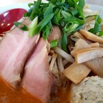 麺処 ajito - 