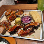 BROOKLYN CITY GRILL - 