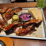 BROOKLYN CITY GRILL - 