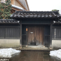 御料理ふじ居 - 