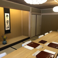 御料理ふじ居 - 