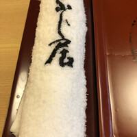 御料理ふじ居 - 