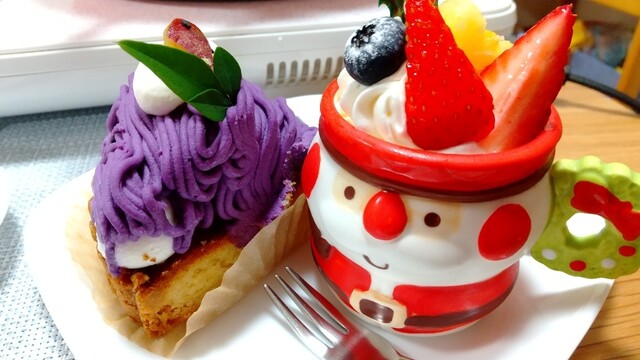 シェ ナカツカ 江坂店 江坂 ケーキ 食べログ シェ ナカツカ 江坂店 江坂 ケーキ 食べログ
