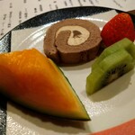 ダイヤモンド あずみ野温泉ホテル - 