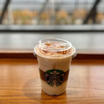 STARBUCKS COFFEE - 