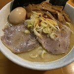 麺屋 永太 - 