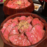 飛騨牛一頭家 馬喰一代 名古屋WEST - 